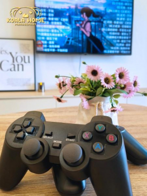 B3413A BALI I Seaview I Video Game I 2-6pax I 5minJonker
